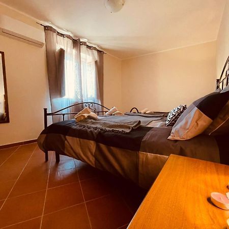 Da Nonna Pasqualina Bed and Breakfast Ciorlano Eksteriør billede