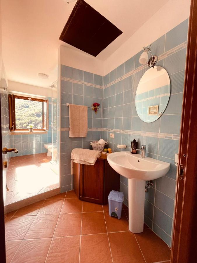 Da Nonna Pasqualina Bed and Breakfast Ciorlano Eksteriør billede