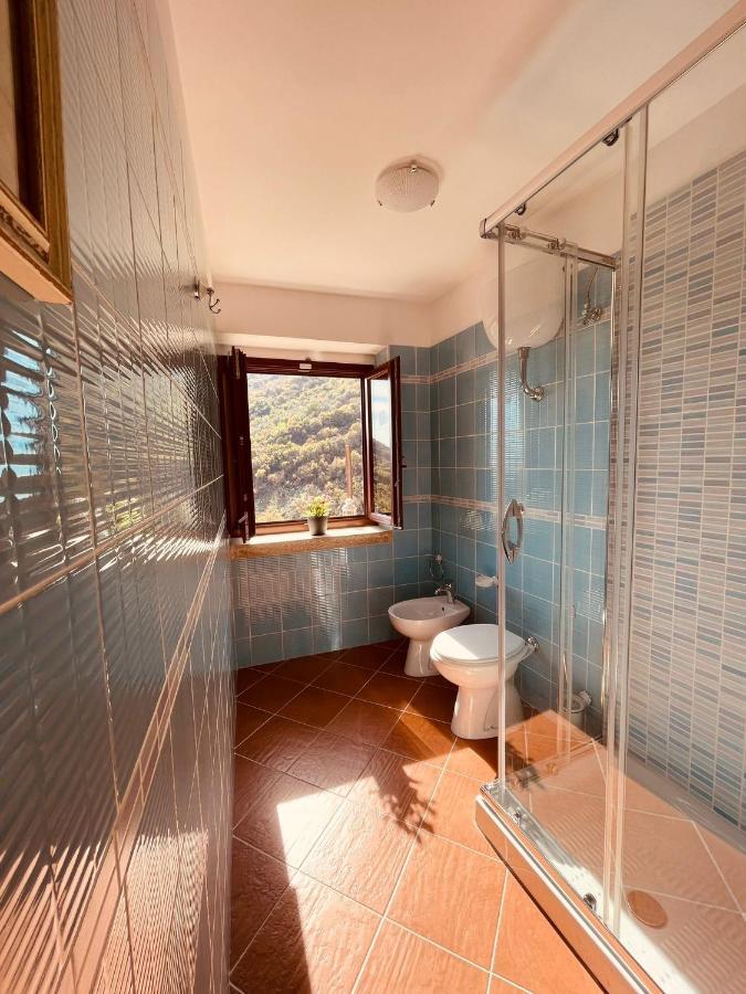Da Nonna Pasqualina Bed and Breakfast Ciorlano Eksteriør billede