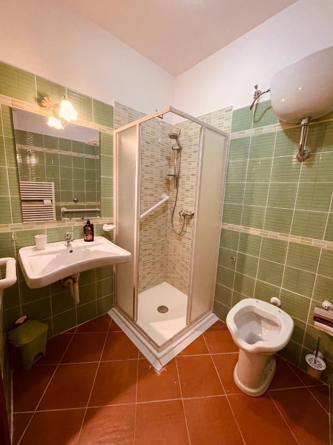 Da Nonna Pasqualina Bed and Breakfast Ciorlano Eksteriør billede