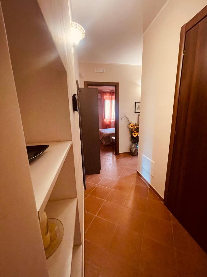Da Nonna Pasqualina Bed and Breakfast Ciorlano Eksteriør billede