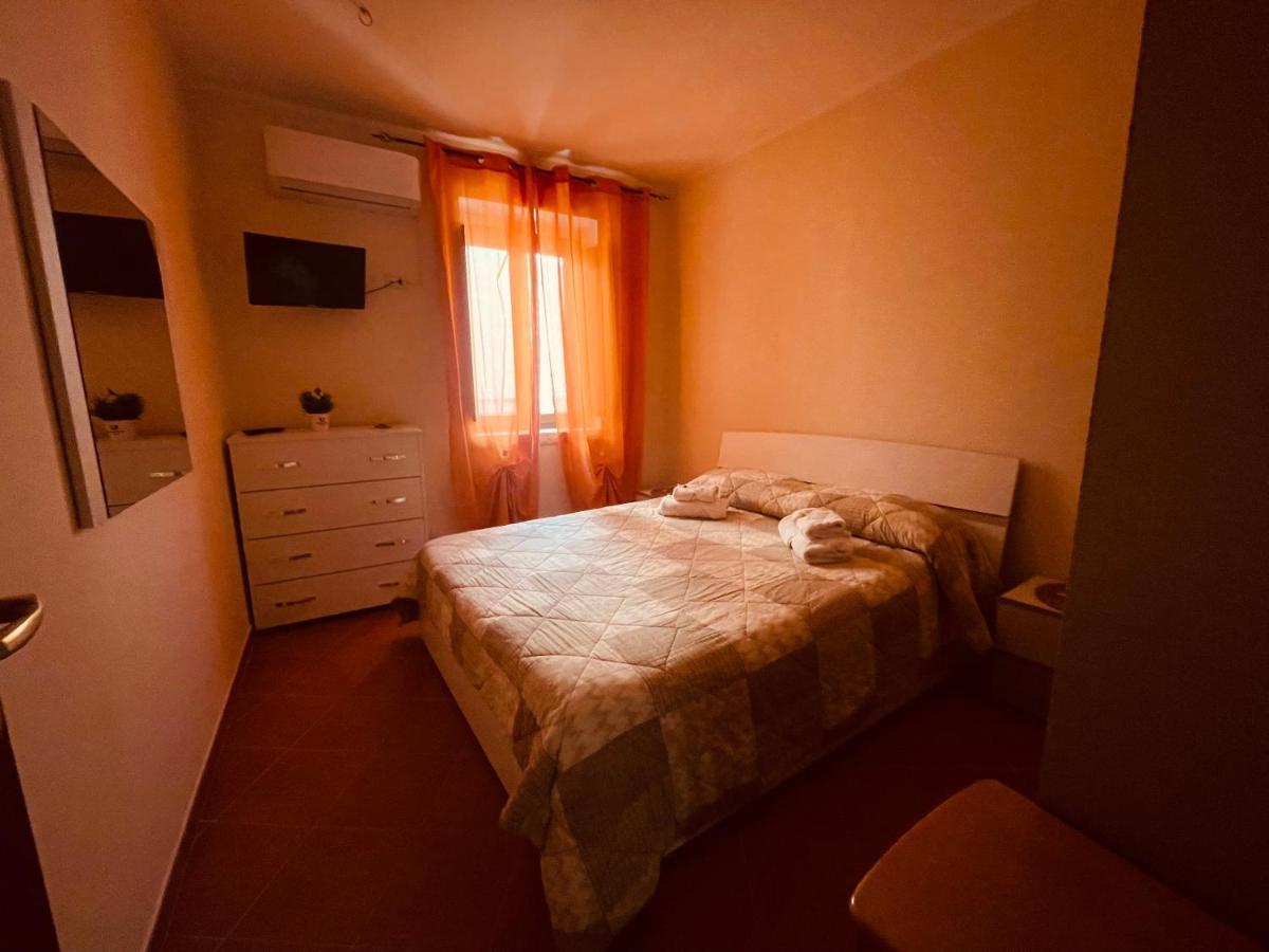 Da Nonna Pasqualina Bed and Breakfast Ciorlano Eksteriør billede